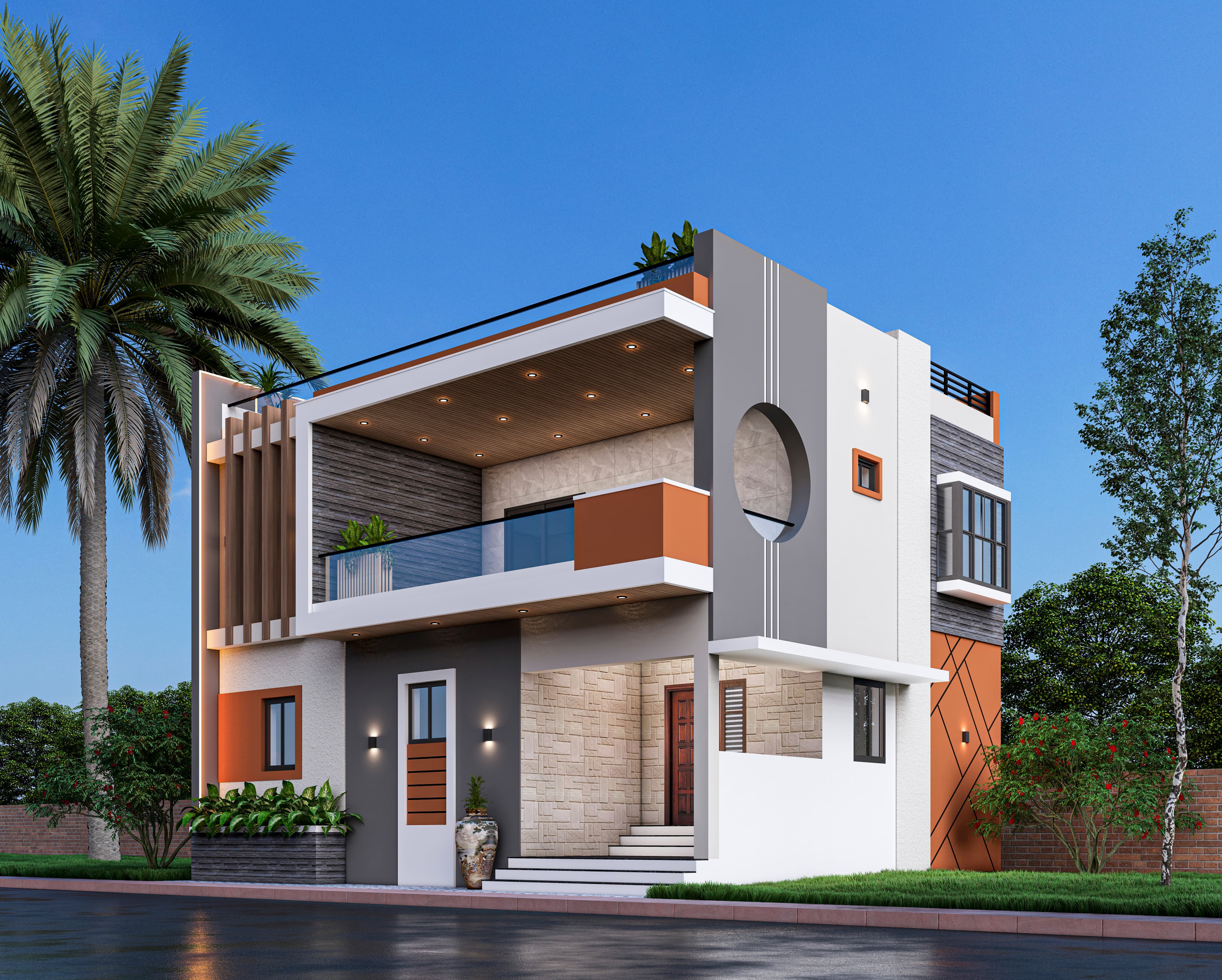 3D Design Concepts