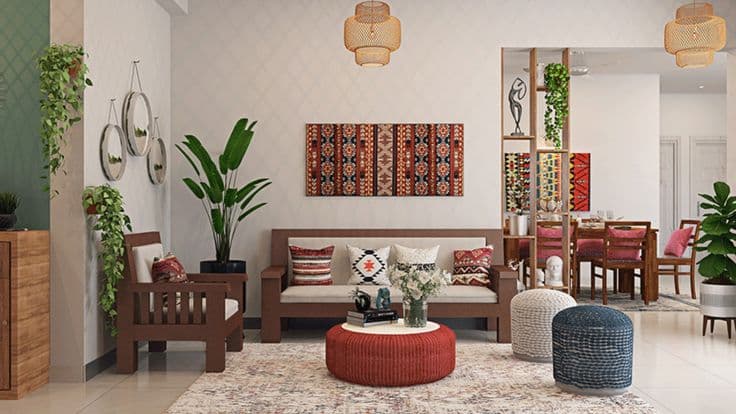 Luxury Interior