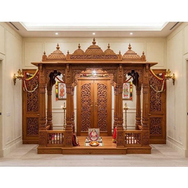 Pooja Room